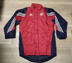 03-04 バイエルンミュンヘン adidas ダウンジャケット