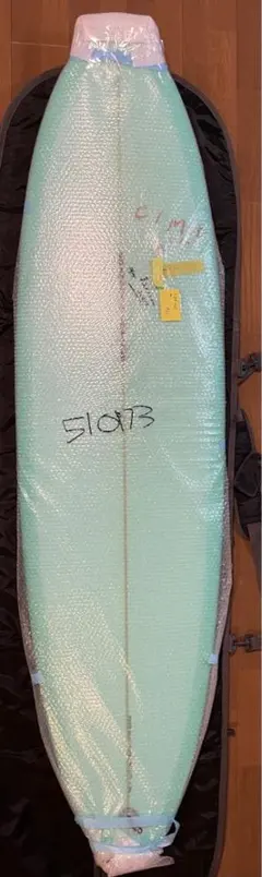 【8月下旬発送・新品未使用】CI MID 6’8”Channel s 新品未使用•送料無料】CI MID 6'8”Channel islands - メルカリ