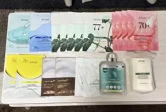 r*5様 ANUA フェイスマスクセット 美白