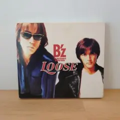 2026年最新】b'z レコード looseの人気アイテム - メルカリ