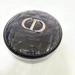 【未使用】ディオールスキン フォーエヴァー クッション ケース