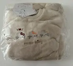 限定お値下げ！　キティちゃん　フリース　パジャマ