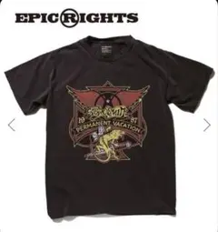 【未使用・デッドストック】 エアロスミス ツアーTシャツ 2000年 Lサイズ 2025年最新】エアロスミス tシャツの人気アイテム - メルカリ