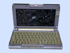 FUJITSU FMV-610NU2 ノートパソコン ジャンク 通電未確認現状品 - メルカリ