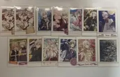 九条天 アイドリッシュセブン パシャこれ