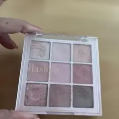 dasique シャドウパレット Romantic Blossomのサムネイル