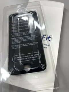 iPhone 7 交換用液晶パネル ハイグレード　ブラック