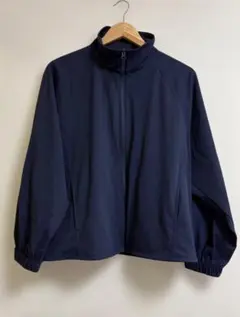 UNIQLO ウルトラストレッチアクティブブルゾン XLのサムネイル