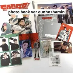 PLAVE Caligo 2 photobook + バンビ トレカ セット - メルカリ