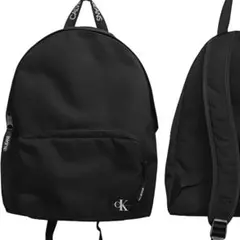 Calvin Klein Jeans リュック 黒 カルバンクラインジーンズのサムネイル