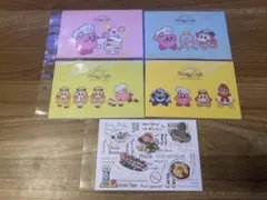 カービィカフェ グッズ　まとめ売り