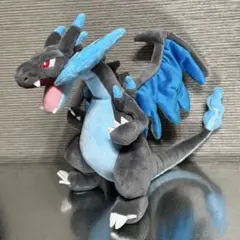 2026年最新】リザードン ぬいぐるみの人気アイテム - メルカリ