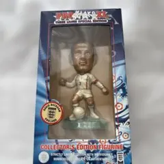 ベッカム特大フィギュア Amazon | FT Champs - Real Madrid: 12 Inch Deluxe Figure ベッカム