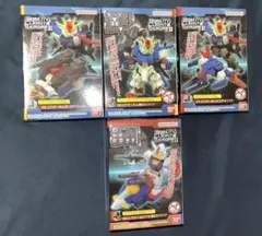 【新品未開封】MOBILITY JOINT GUNDAM Vol.10・11
