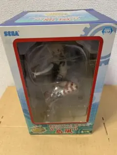 艦これ プレミアムフィギュア 島風