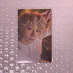 TXT ボムギュ ラキドロ トレカ weverse