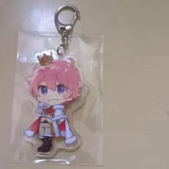 すとぷり さとみくんアクキー