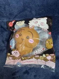 ちいかわ バレンタインスクイーズ ウサギ