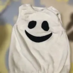 ハロウィン コスチューム コスプレ おばけ 80-95