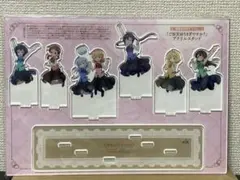 ご注文はうさぎですか? アクリルスタンド 特集記念 AT-X加入者限定