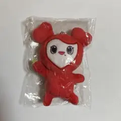 twice チェブリー　チェヨン　バックチャーム