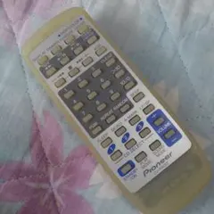 VNo.429　パイオニア　リモコン(CU-XR057)のサムネイル