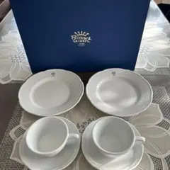 2025年最新】Richard Ginori 食器セットの人気アイテム - メルカリ