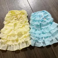 BUL BU-BU ブルブブ　犬服