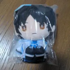 ワールドトリガー 烏丸京介 エンタメくじ ぬいぐるみ