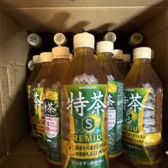 サントリー 特茶 TOKUCHA 500ml 32本セットのサムネイル