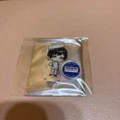 オトメイトパーティー オトパ 2026 アクスタ シャレマニ トモセ