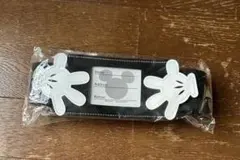 ミッキーマウス スーツケースベルト
