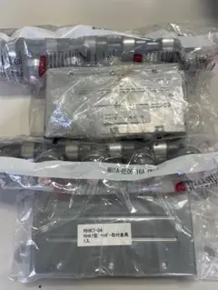 79 オーケー機材　K-FDWPA　フレキシブルダクト用ワイヤー 新品・未使用 79 オーケー機材 K-FDWPA フレキシブルダクト用ワイヤー 新品・未使用