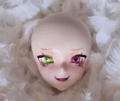 KIMDOLL マンゴウ カスタムヘッド 1/4