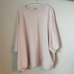 Curensologyカレンソロジー スクエアビッグＴシャツのサムネイル