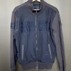 BARACUTA バラクータ　ジップアップブルゾン サイズ : 40