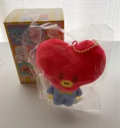 bt21 fuwa fuwa mascot2 TATA