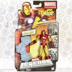 未開封 マーベルレジェンド ウルトロン BAFパーツ付 Hasbro 未開封 マーベルレジェンド ウルトロン BAFパーツ付 Hasbro - メルカリ