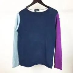 ルミノア マルチカラー カットソーのサムネイル
