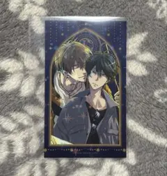 抱かれたい男1位に脅されています。 特典