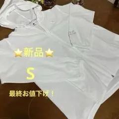 ルコックパーカーSのサムネイル