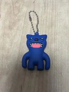 ファグラー ラバーマスコットフィギュア