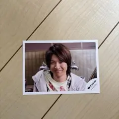 大倉忠義 公式写真セット 15枚
