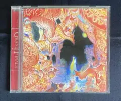 音楽CD FINAL FANTASY VI GRAND FINALE　FF6
