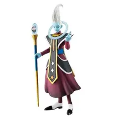 HG 映画ドラゴンボール超02 ビルス　ウイス　フィギュア　未開封品