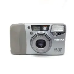 【動作確認済】 Pentax ESPIO 115M G0424-136-10vのサムネイル