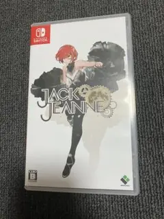 2025年最新】ジャックジャンヌ switchの人気アイテム - メルカリ
