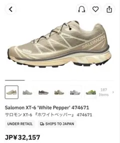 2026年最新】SALOMON DEMO xtの人気アイテム - メルカリ