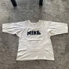 モ*モ様 70s後期〜80s オレンジタグ NIKE ゴツナイキ フットボールシ モ*モ様 70s後期〜80s オレンジタグ NIKE ゴツナイキ