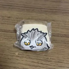 ハイキュー!! アニマルマスコット あっぷりけポーチ 木兎光太郎 ボクトフクロウ